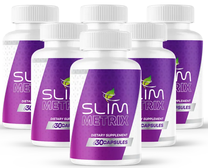 slimmetrix official website